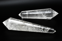 Vogelkristalle Bergkristall Gro�