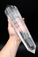 Vogelkristalle Bergkristall Gro�