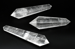 Vogelkristalle Bergkristall Gro�