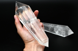 Vogelkristalle Bergkristall Gro�