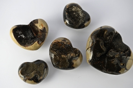 Septarie Wild Herz 80 - 110 mm