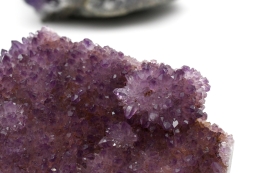 Amethyst Alacam Handst�cke Flat A-Qualit�t