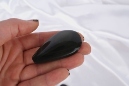 Regenbogenobsidian Free Form 40 - 50 mm