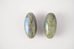 Labradorit Shiva Shape