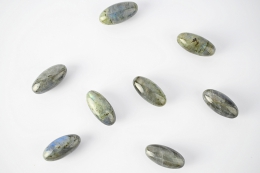 Labradorite Shiva Shape