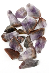 Cacoxenit getrommelte Spitzen