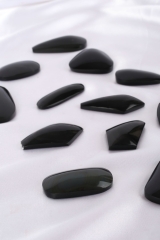 Regenbogenobsidian Free Form 40 - 50 mm