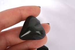 Regenbogenobsidian Free Form 20 - 30 mm
