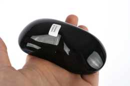 Regenbogenobsidian Free Form 70 - 80 mm