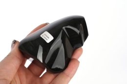 Regenbogenobsidian Free Form 70 - 80 mm