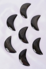 Obsidian Gold Mond S