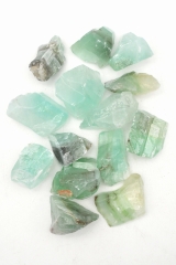Calcite Acidified Green