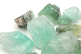 Calcit ges�uert gr�n