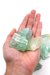 Calcit ges�uert gr�n