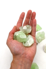 Calcit ges�uert apfelgr�n