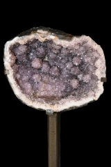 Amethyst Druse ca. 50 kg