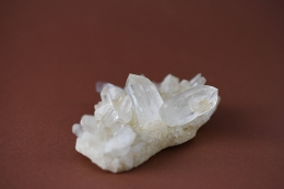 Bergkristall Japaner mini I