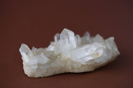 Bergkristall Japaner mini I