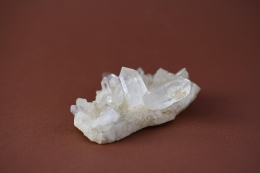 Bergkristall Japaner mini I