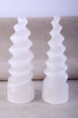 Selenit Spirale 150 mm