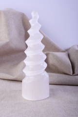 Selenit Spirale 150 mm