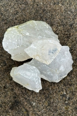 Girasol Rohst�cke 300 kg