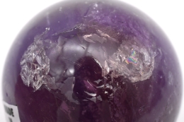 Amethyst Kugeln