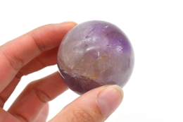 Amethyst Kugeln