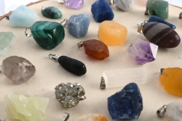 Anh�nger Set 10 Stk