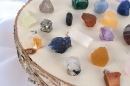 Anh�nger Set 10 Stk