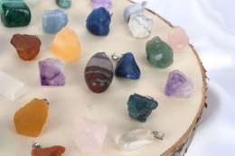 Anh�nger Set 10 Stk