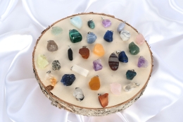 Anh�nger Set 10 Stk