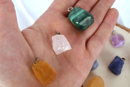 Anh�nger Set 10 Stk