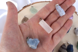 Anh�nger Set 10 Stk