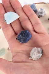 Anh�nger Set 10 Stk