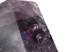 Amethyst Spitzen Bolivien