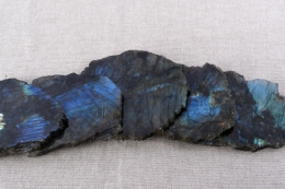 Labradorite Slices