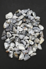 Dendriten Opal Trommelsteine