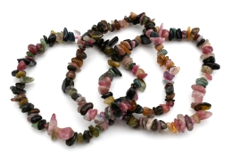 Turmalin multi Splitterarmband