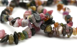 Turmalin multi Splitterarmband