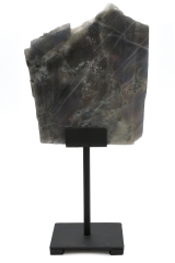 Labradorit Scheiben extra Qualit�t