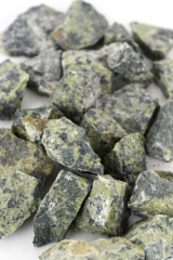 Imperial Serpentin Rohsteine