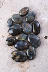 Spektrolith Seifensteine