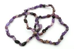 Charoit Trommelstein Armband