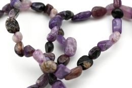 Charoit Trommelstein Armband