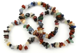 Splitter Armband Mix 5-er Set