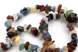 Splitter Armband Mix 5-er Set