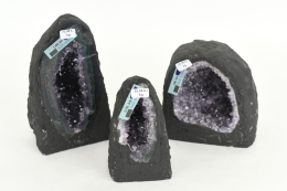 Amethyst Drusen Extra Qualit�t 1 - 3 kg