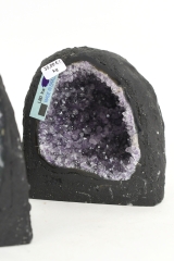 Amethyst druses, extra quality, 1–3 kg