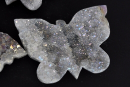 Angel Aura Schmetterlinge Gr��e L